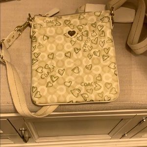 Coach Crossbody